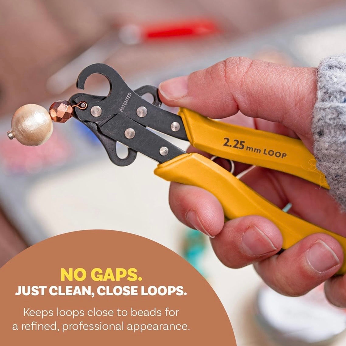 1 Step Lopper Tool