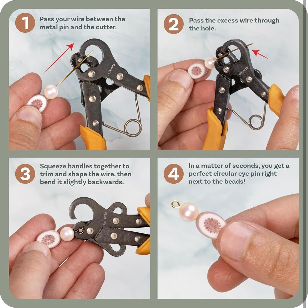 1 Step Lopper Tool
