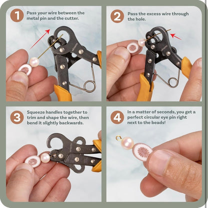 1 Step Lopper Tool