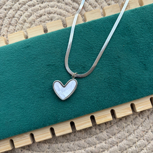 Stainless Steel NeckChain