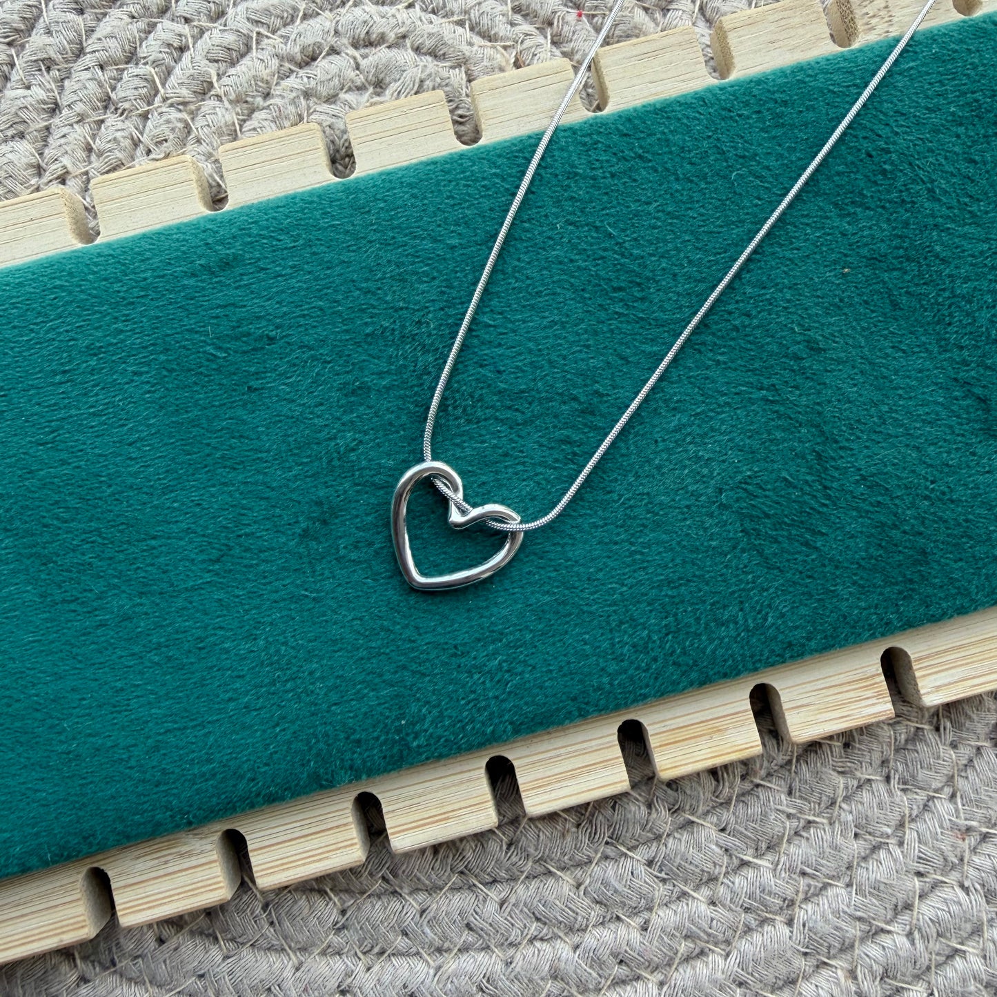 Stainless Steel NeckChain