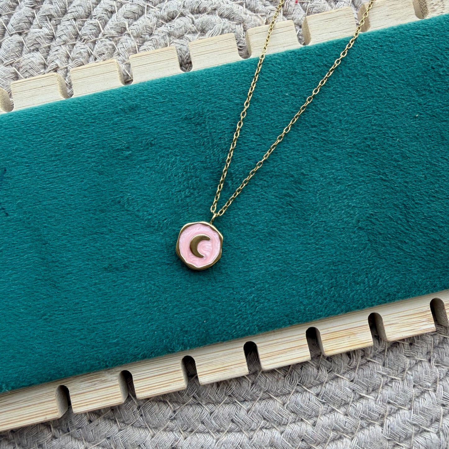 Stainless Steel NeckChain