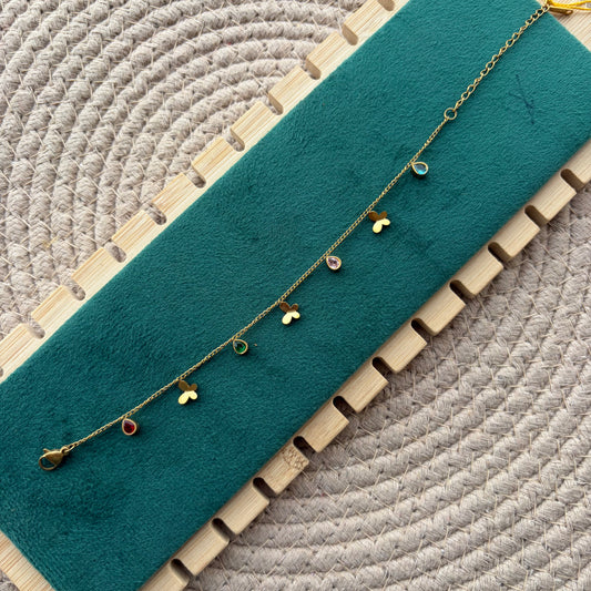 Stainless Steel Bracelet