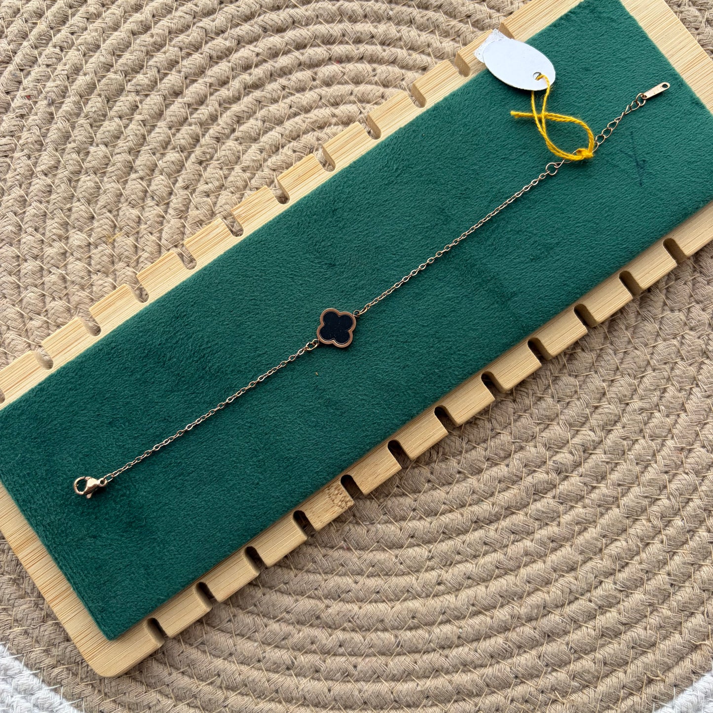 Stainless Steel Bracelet