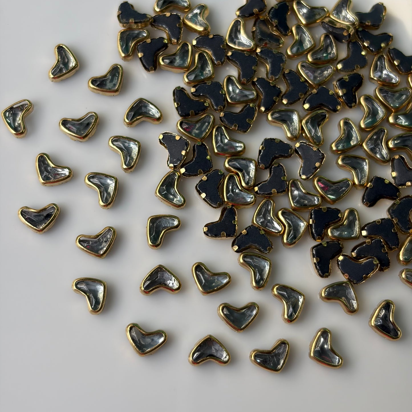 Kundan Stones (10 Grams)