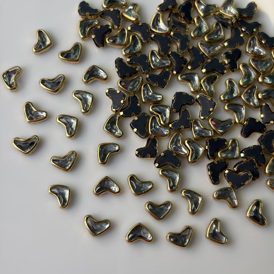 Kundan Stones (10 Grams)