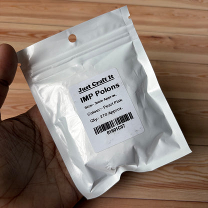 Pollens (1 Pack)