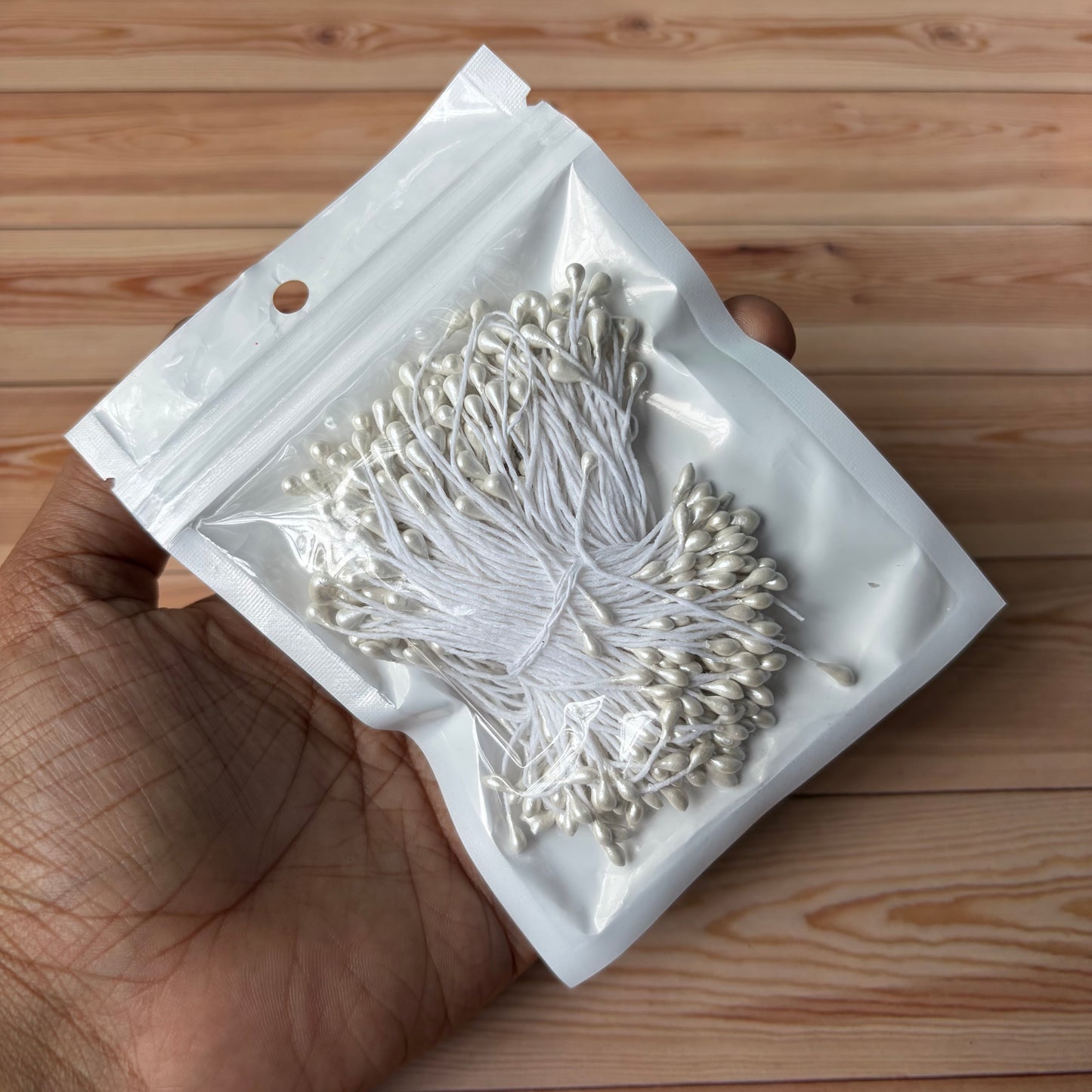 Pollens (1 Pack)