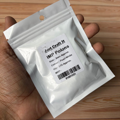 Pollens (1 Pack)