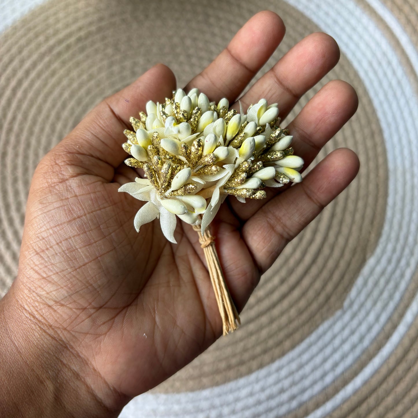 Pollens (1 Bunch)