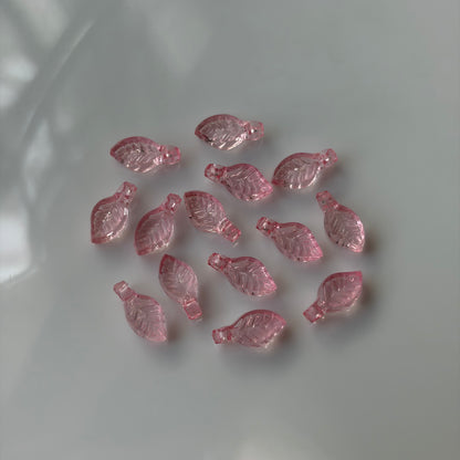 Acrylic Leaf (5 Grams)