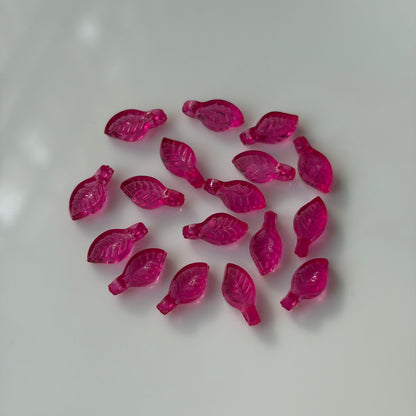 Acrylic Leaf (5 Grams)