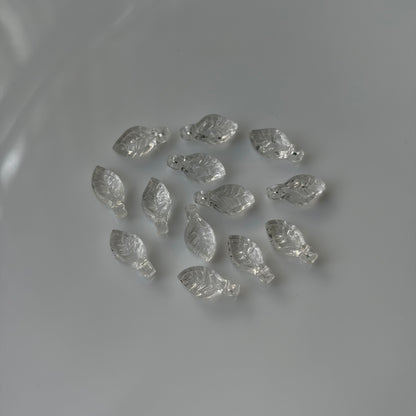 Acrylic Leaf (5 Grams)