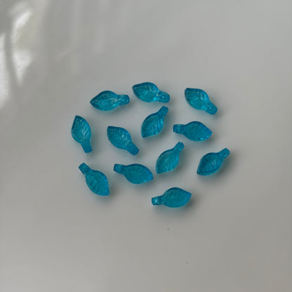 Acrylic Leaf (5 Grams)