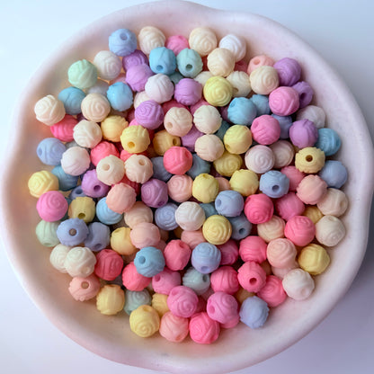 Rose Beads (10 grams)