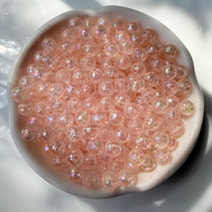 Iridescent Crystal Beads(10 Grams)