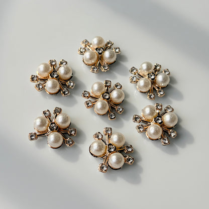 Pearl Patch Small (10 Pieces)
