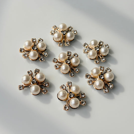 Pearl Patch Small (10 Pieces)