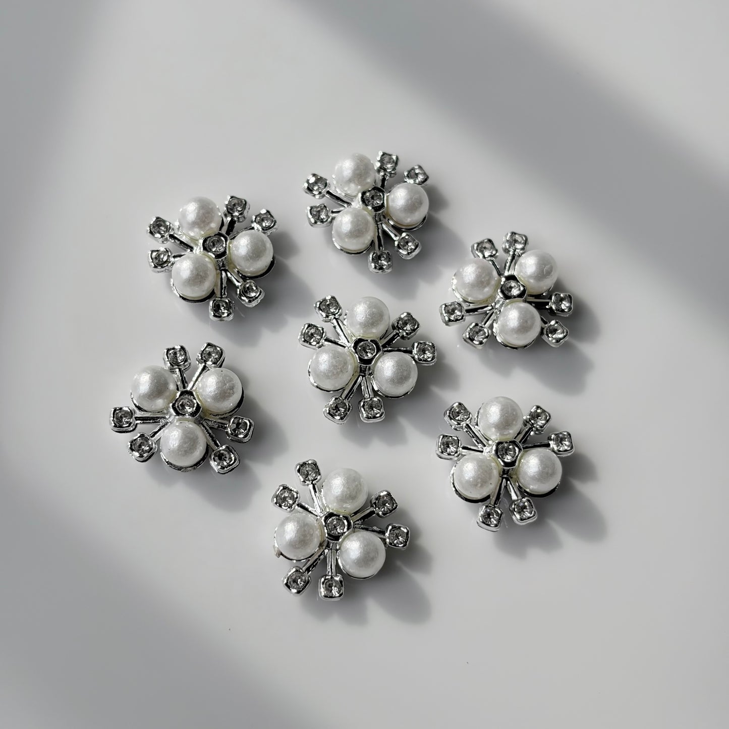 Pearl Patch Small (10 Pieces)