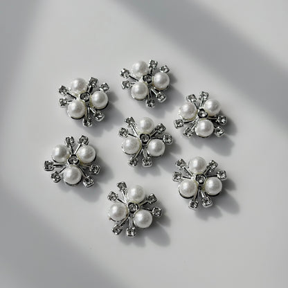 Pearl Patch Small (10 Pieces)