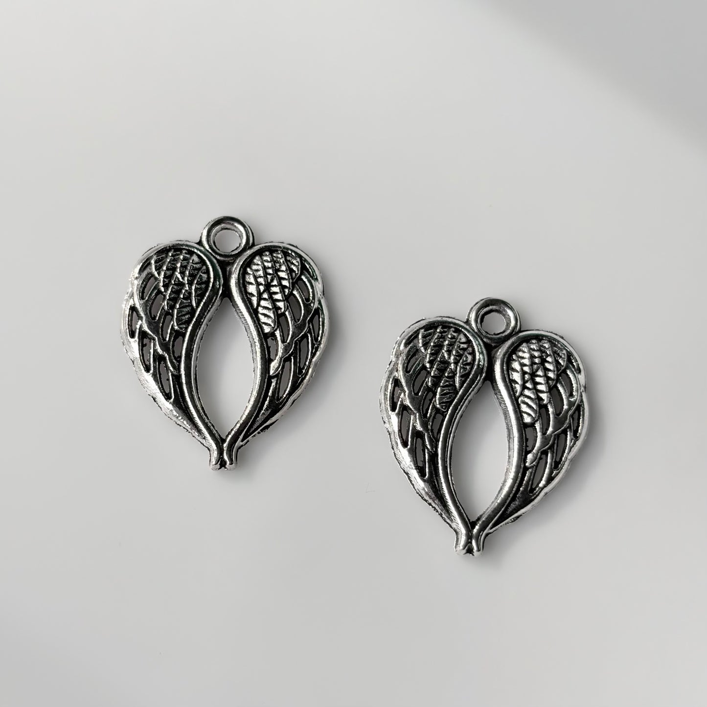 Angel Wings (3 Pieces)