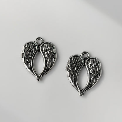 Angel Wings (3 Pieces)