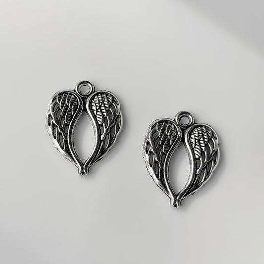 Angel Wings (3 Pieces)