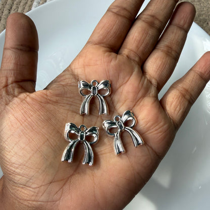Bows (5 Pieces)