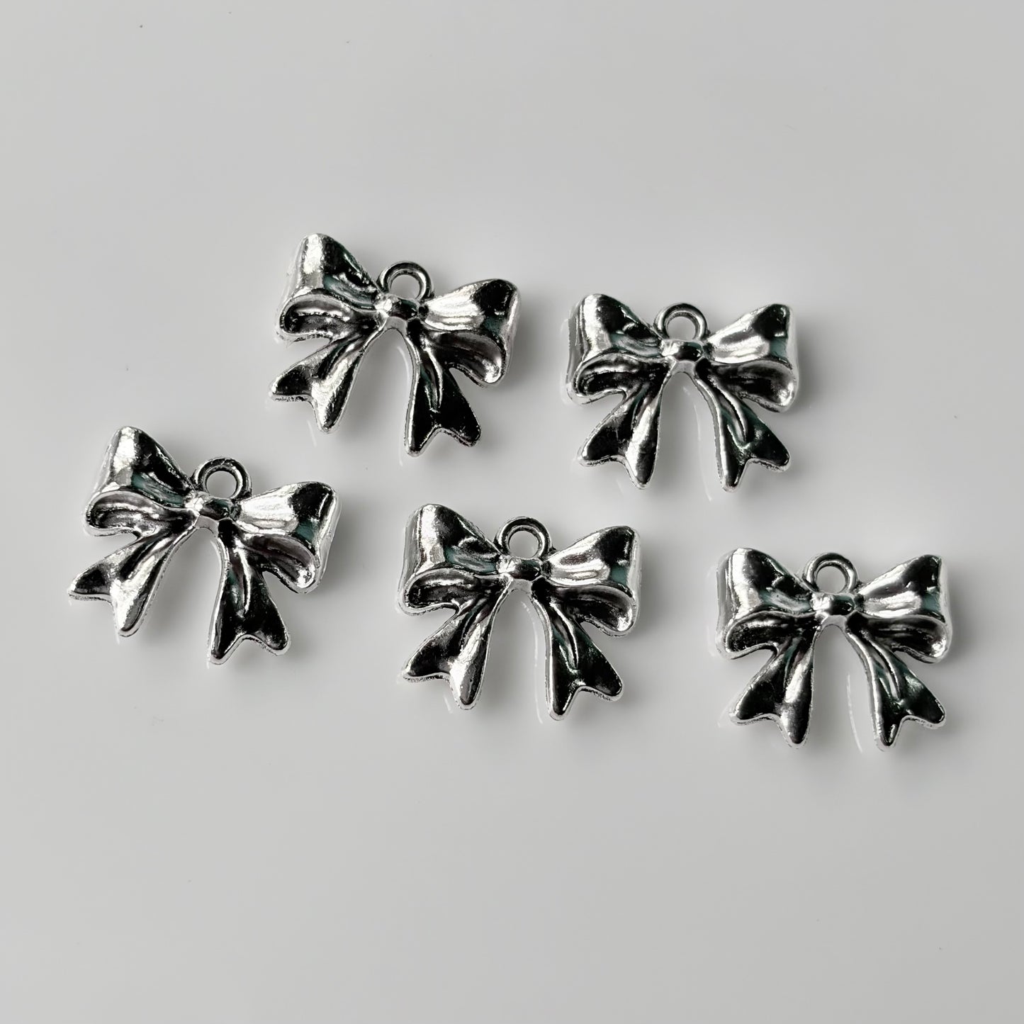 Bows (5 Pieces)