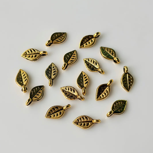 Leaf (10 Pieces)