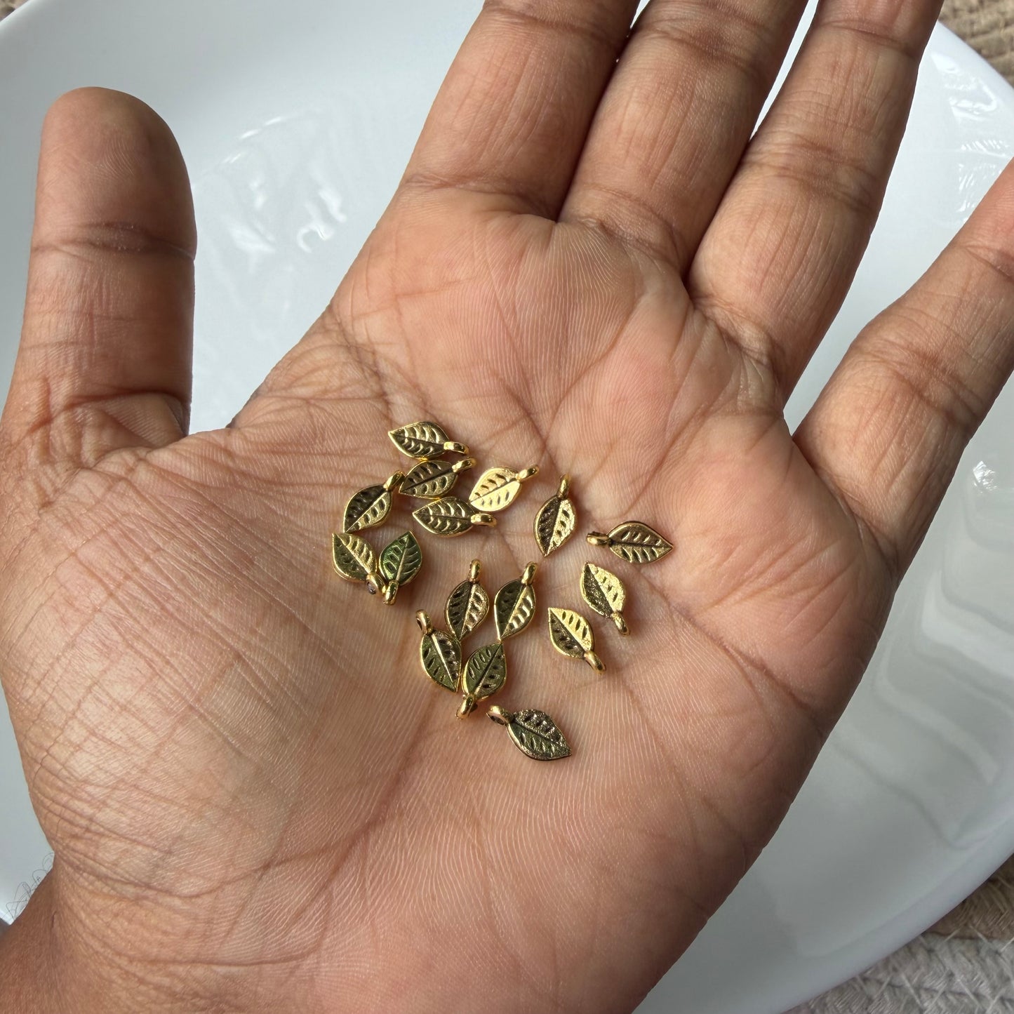 Leaf (10 Pieces)