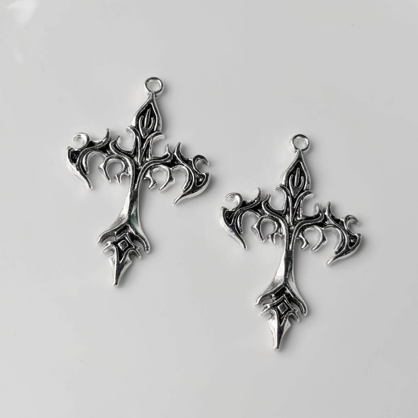Cross Charm