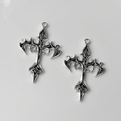 Cross Charm
