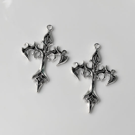 Cross Charm