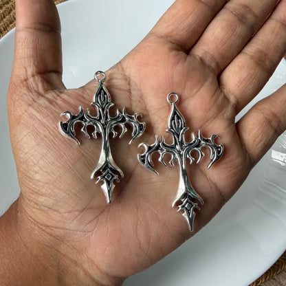 Cross Charm