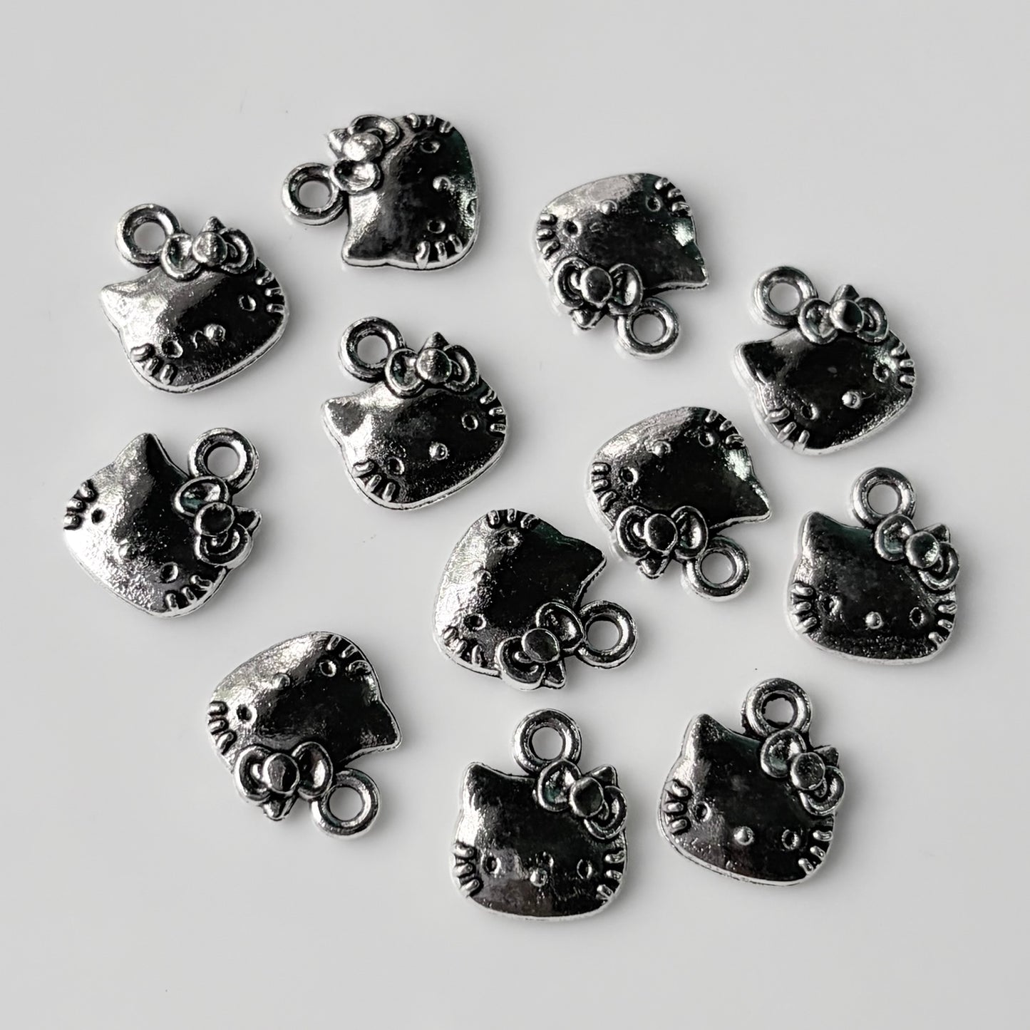 Kitty (5 Pieces)