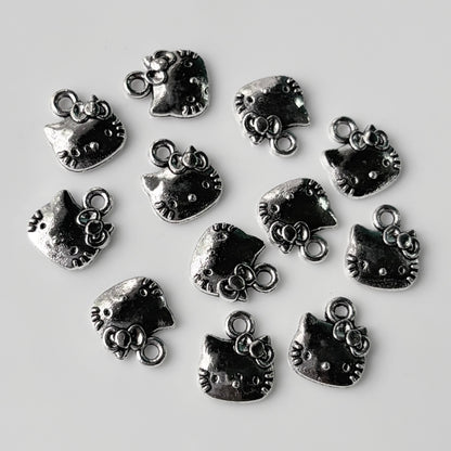 Kitty (5 Pieces)