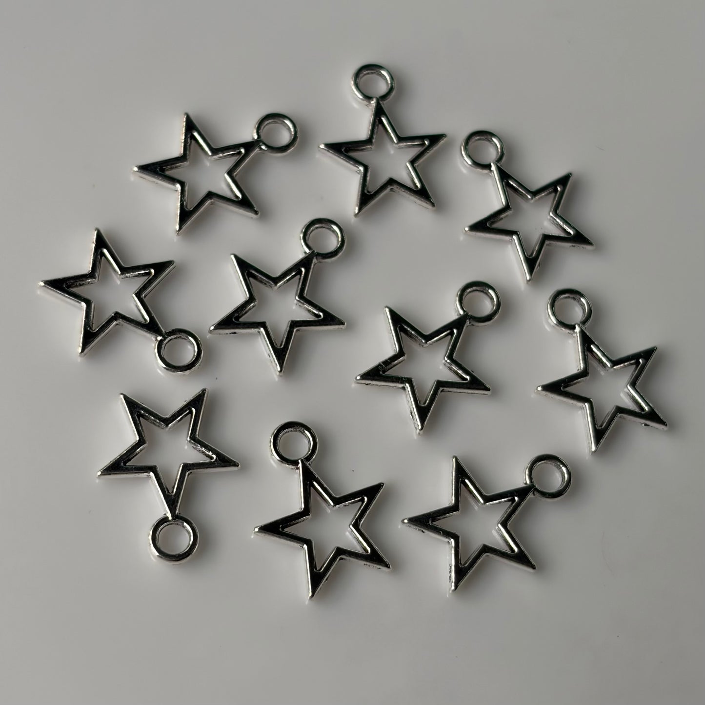 Stars (10 Pieces)