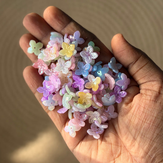 Flowers (10 grams)