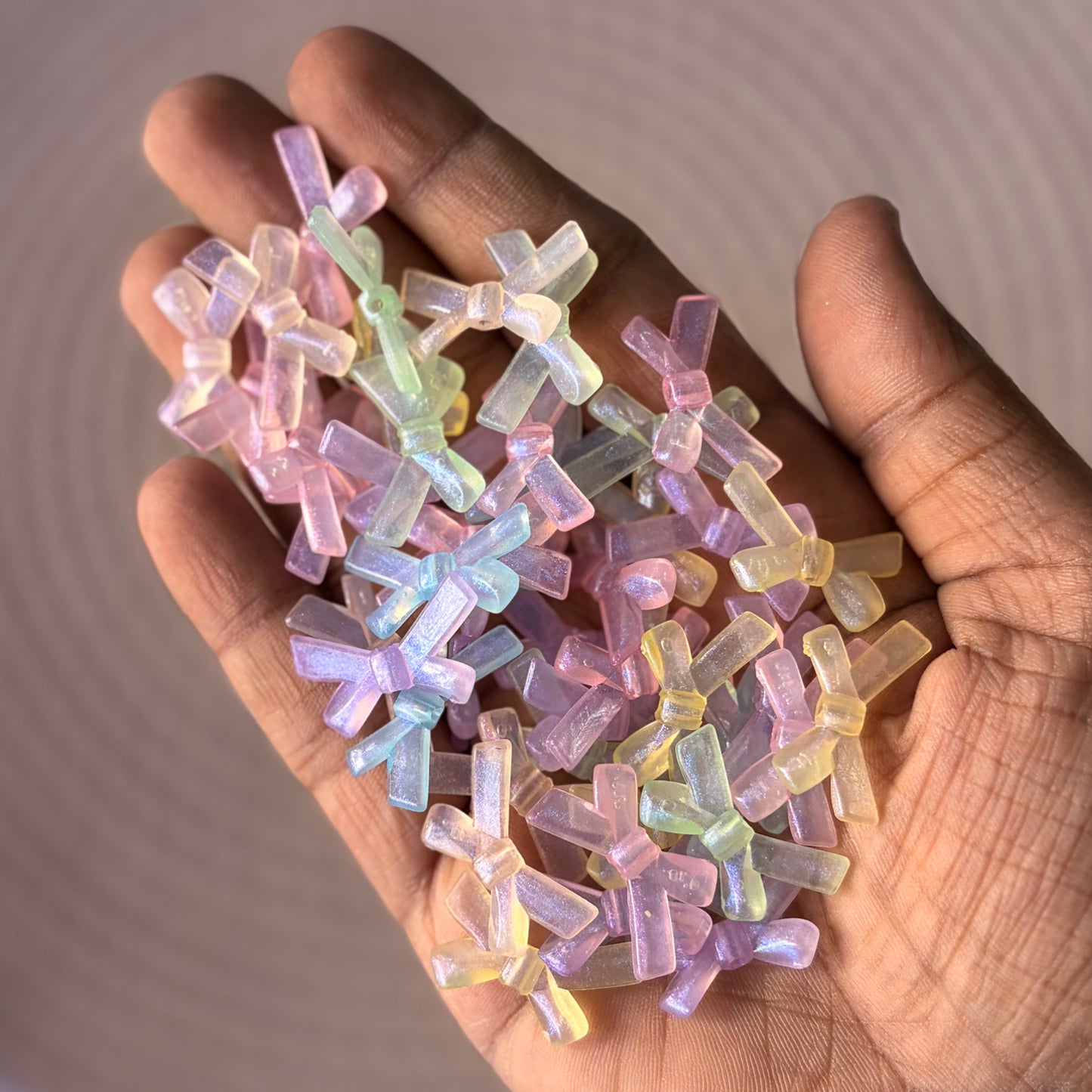 Radium Bows (10 Grams)