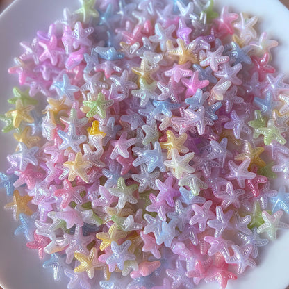 Starfish Beads(10 Grams)