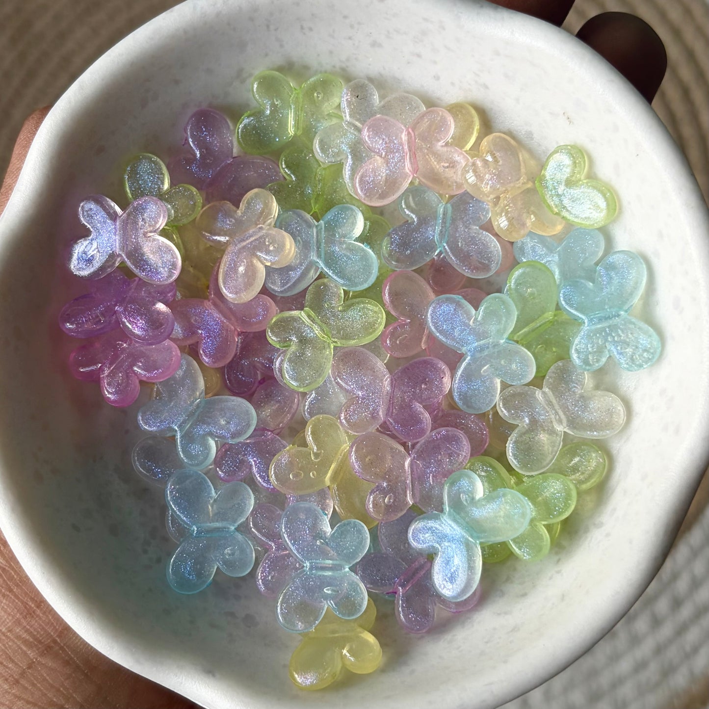 Radium Butterfly (10 Grams)