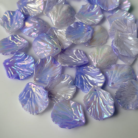 UV Plated Shells (10 Grams)