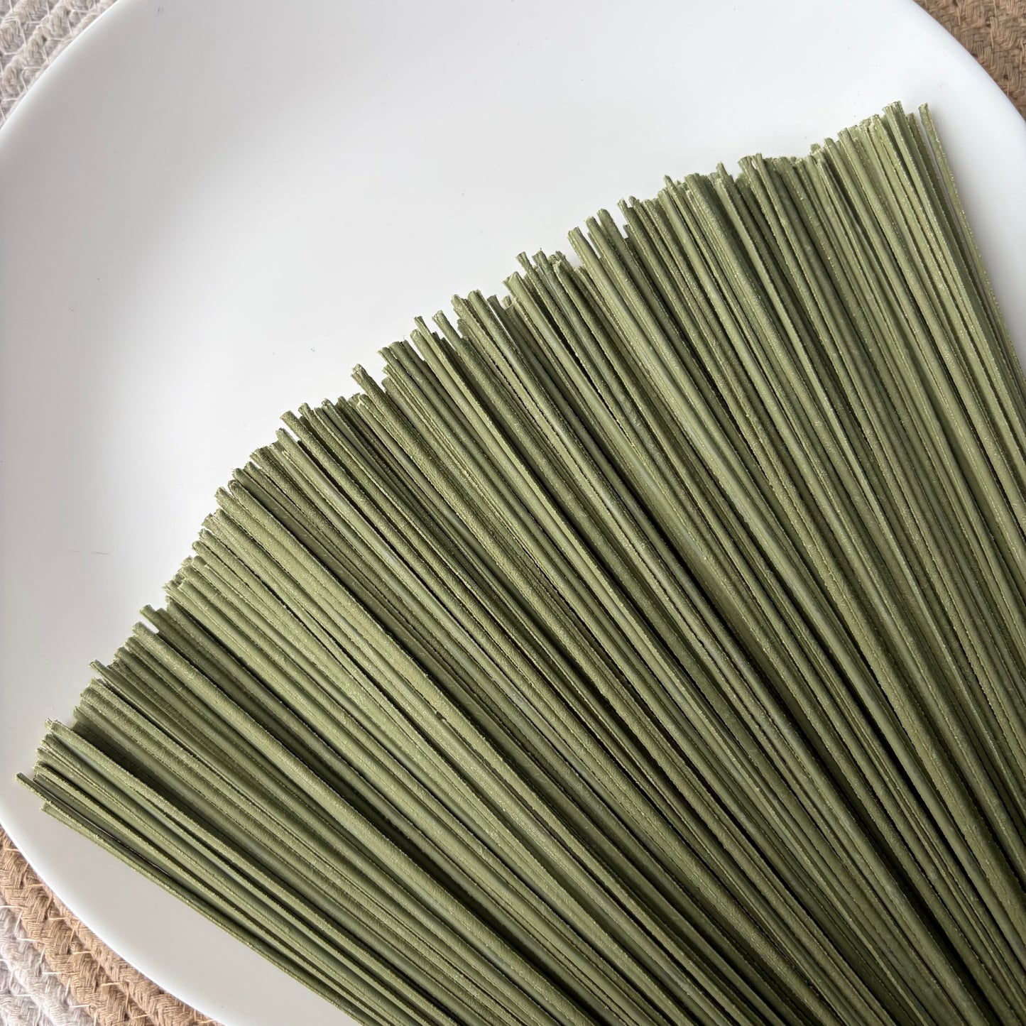 Green Sticks for Bouquet/Crafts (50 Pieces)