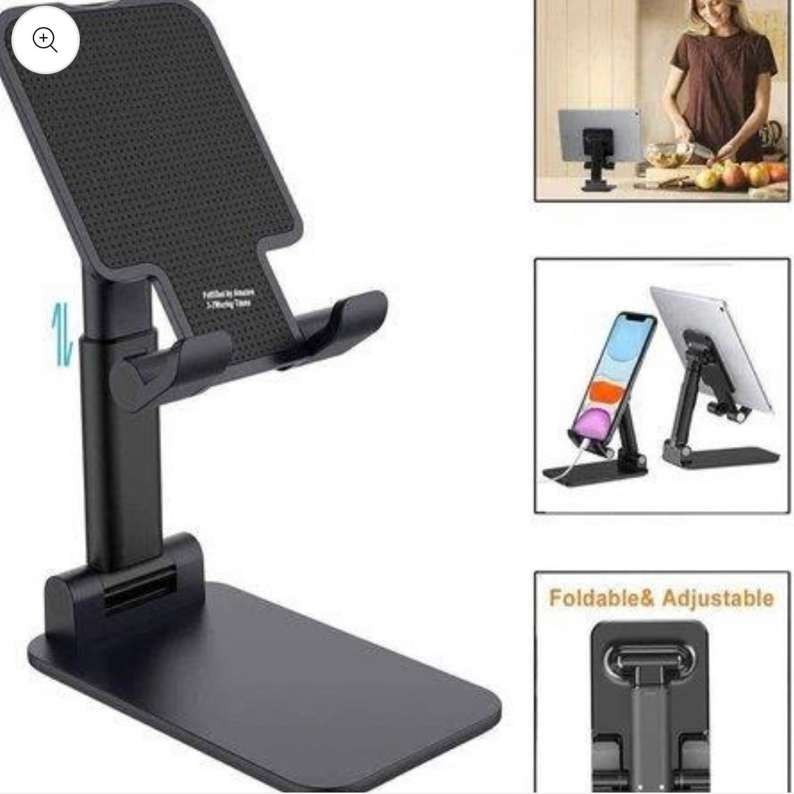 Mobile Stand / Tripod (Metal)