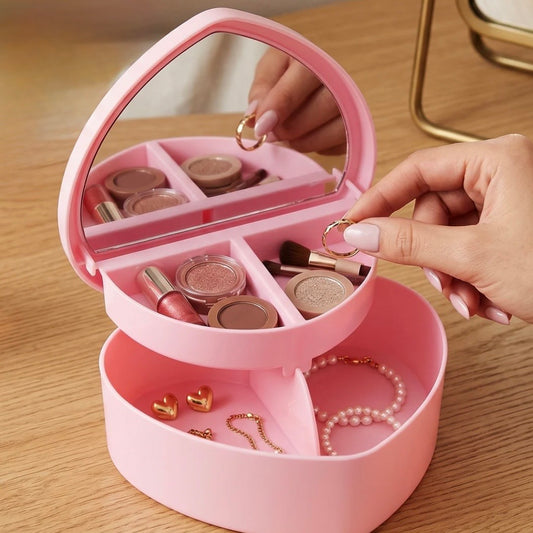 Cute Organiser Box