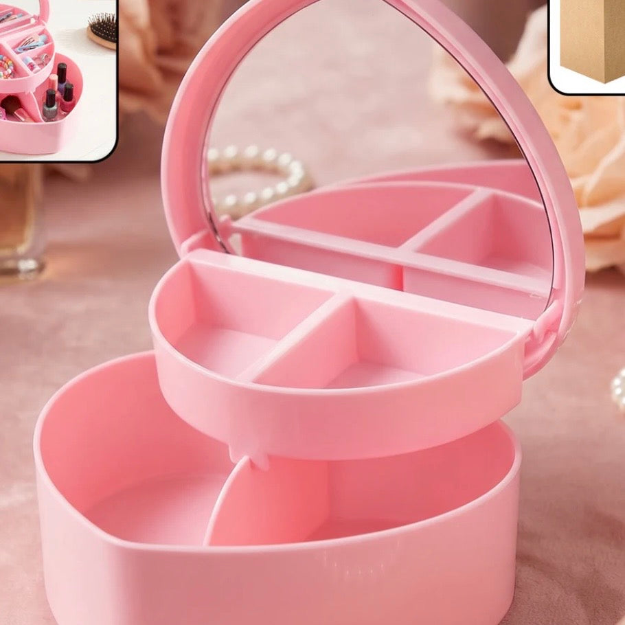 Cute Organiser Box