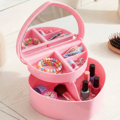 Cute Organiser Box