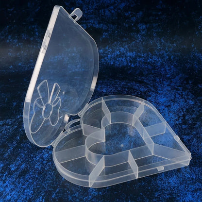 Heart Organiser Box