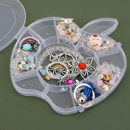 Apple Organiser Box